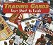 Book Made in the USA - Trading Cards (Made in the USA)