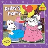 Rubys Party (Max and Ruby)