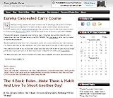 Utah Concealed Carry Self Defense & Personal Protection Blog