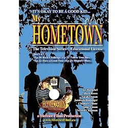 My Hometown - Disc 6 (Schools, Libraries, small groups license (non-profit)