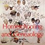 Homeschooling and Genealogy