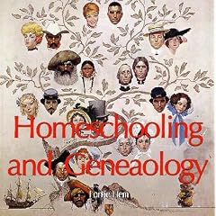 Homeschooling and Genealogy