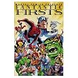 Fantastic Firsts Tpb