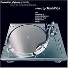 DJ's Homebase, Vol. 1 by  Tony Rios 