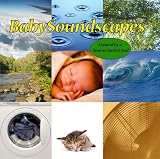 Baby Music : Baby Soundscapes (12 Hours of Sleep Inducing Nature Sounds and White Noise)