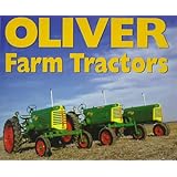 Oliver Farm Tractors