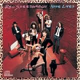 Nine Lives Lyrics, Reo Speedwagon