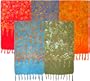 Floral Batik Sarong