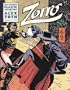 Zorro: The Complete Classic Adventures, Vol. 2