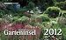 Bücher : Karl Foersters Garteninsel 2012, Wandkalender (MONUMENTE Kalender)