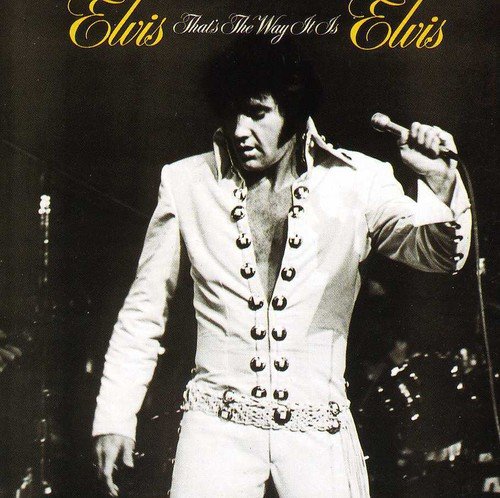 Elvis Presley - Elvis That