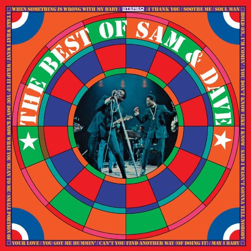Sam And Dave - Best Of Sam & Dave - Zortam Music