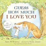 Guess How Much I Love You: Pop-Up
