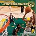 Search : Seattle Supersonics 2006 16-Month Wall Calendar
