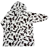 �}���[���}�f�B ���C���R�[�g Animal Sihouettes L G55476