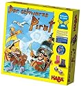 Der schwarze Pirat. Kinderspiel des Jahres 2006