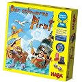 Der schwarze Pirat. Kinderspiel des Jahres 2006