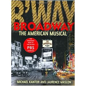 the american musical