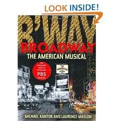 Broadway: The American Musical