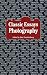 Classic Essays on Photography
