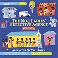 No. 1 Ladies' Detective Agency