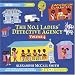 The No.1 Ladies' Detective Agency: Kalahari Typing and Admirer v. 4 (Radio Collection)