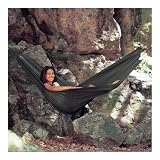 Eigenschaften LIVING-ART24  / LA SIESTA - REISE-HÄNGEMATTE 