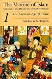 Cover of The Venture of Islam by Hodgson 0226346838