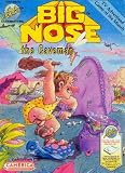BIG NOSE THE CAVEMAN (NES NINTENDO CARTRIDGE) (BIG NOSE THE CAVEMAN (NES NINTENDO CARTRIDGE), BIG NOSE THE CAVEMAN (NES NINTENDO CARTRIDGE))