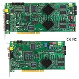 Geovision GV-2008 Hardware Compression DVR Card