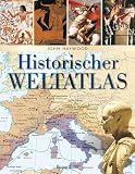 Produkt-Bild: Historischer Weltatlas