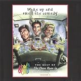 Wake Up and Smell the Comedy: The Best of the Dave Ryan in the Morning Show! Vol. II
