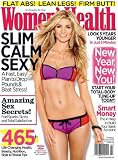 Womens Health (1-year auto-renewal)