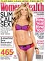 Women's Health (1-year auto-renewal)