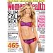 Women's Health (1-year auto-renewal)