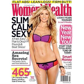 Ladies Health (1-year auto-renewal) by 