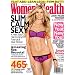 Women's Health (1-year auto-renewal)