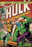ROOMMATES RMK1661SLG Hulk with Wolverine Peel and Stick Comic Book Cover