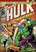 ROOMMATES RMK1661SLG Hulk with Wolverine Peel and Stick Comic Book Cover