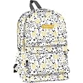 J World Campus Backpack - Garden White (17")