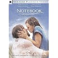 The Notebook (New Line Platinum Series) (Fullscreen, Widescreen) (Special edition)