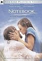 The Notebook (New Line Platinum Series) (Fullscreen, Widescreen) (Special edition)