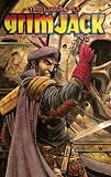 Legend Of GrimJack Volume 8 (v. 8)