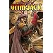 Legend Of GrimJack Volume 8 (v. 8)