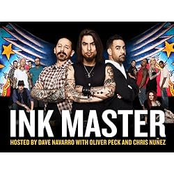 Ink Master