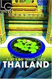 Let's Go Thailand 2nd Edition (Let's Go Thailand)