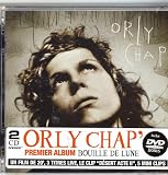 Revue Orly Chap  / Orly Chap (Inclus 1 DVD)