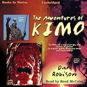 The Adventures of Kimo | [Dan Robison]