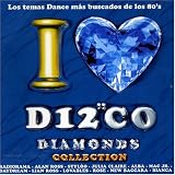 Revue Various  / I Love Disco Diamonds 16