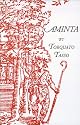 Aminta: A Pastoral Play (Documentary History of Naples)